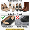 Arch Support Inserts Women - 3 Height Options, Non-Slip Grid — 6