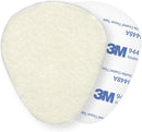 24-Pack Metatarsal Foot Pads for Pain Relief - 1/4” Thick, Ball of Foot Cushions for Women and Men, Forefoot and Sole Support, Metatarsalgia Mortons Neuroma. Metatarsal Pads Ball of Foot Cushions. 1