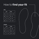 Naboso Activation Sensory Insole, Thin Men's and Women's Textured Anti-Fatigue Shoe Inserts that Best Stimulate the Feet to Improve Posture, Balance, and Foot Strength. — 5