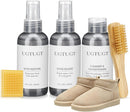 5Pcs Suede Cleaning Kit,Compatible for UGG Boot & Slippers, Compatible with Birkenstock, Shoe Cleaner For Nubuck,Sheepskin,Boots,Suede Slippers,or all Suede Items — 1