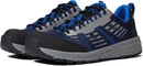 Danner Day One Safety Run Time 3" NMT - Gray/Blue — 4