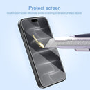 Ailun 3 Pack Screen Protector for iPhone 18 Pro/iPhone 17 Pro photo 5