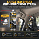 Car Headliner Spray Adhesive, Strong Auto Interior Glue Spray for Car Roof Liner, Fabric, Vinyl, Leather, Plastic… — 6
