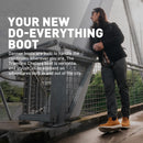Danner Tramline Chelsea 917, Waterproof Boots - Major Brown — 2