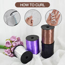 TONIFUL 500 Yards Curling Ribbon-Balloon Ribbon-Balloon String for Art&Craft Decor,Gift Wrapping,Ribbons and Bows for Thanksgiving kChristmas New Year Birthday Gifts Graduation Supplies (Brown) — 3
