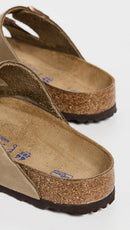 Birkenstock Granada – Tobacco Oiled Leather — 5