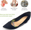 Shoe Stretchers Women Wide Feet, Shoe Expander Trees | green — 5