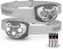 Energizer LED Headlamp PRO (2-Pack), IPX4 Water Resistant Head Light — 1