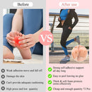 72 Pcs Callus Pads for Feet Soft Felt Callus Cushions for Bottom of Foot U Shape Metatarsal Pad Pain Relief Adhesive Coin Pad Keep Protecting Calluses from Rubbing on Shoes for Women Men Heel Pads 4