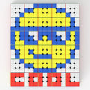 Full Size 3x3x3 Speed Cube Set, 2.2in Puzzle Party Favors Toy Stickerless Magic Cube Set, School Classroom Prize for Students, Birthday Party Stocking Stuffers Gifts for Kids Teens Adults(15 Pack) — 4