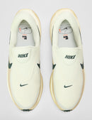 Nike Men's Revolution 8 Easy On Road Running Shoes - Pale Ivory/Black Spruce/Sail/Linen — 5