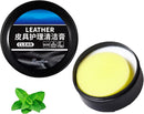 Leader Cleaning and Care Cream, Leather Cleaning Cream for Car Interior, Multifunctional Cleaning Paste for Leather Care, Furniture Leather Repair Kit, Leather Conditioner Cream — 1