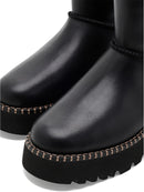 UGG womens Uptowner Short Boots 2