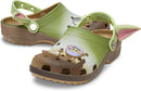 Crocs Kids Star Wars Classic Clogs – Grogu — 5