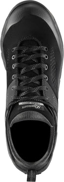 Danner Mens Hiking Shoes - Black Shadow — 4