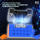 LiangCuber QY Toys 6x6 Speed Cube Stickerless, 60.5mm Puzzle Cube 6x6x6 — 3