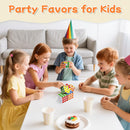 48 Pack Mini 3x3 Puzzle Cubes for Kids, 1.18 Inch Bulk Party Favors for Birthday Goodie Bags, Classroom Prizes and School Rewards — 5