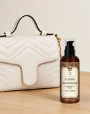 Leather Moisturizer Conditioner Kit for Coach, Hydrating Care — 8