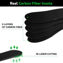 Carbon Fiber Insole, for Turf Toe, 295mm — 3