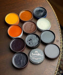 SAPHIR Medaille d’Or Pate De Luxe - Natural Wax Shoe Polish for Leather Shining | 100 ml | Neutral — 5