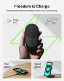 Belkin Qi2.2 25W Wireless 3 in 1 Foldable Fast Charging Station for iPhone photo 5