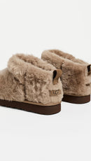 UGG Women's Classic Ultra Mini Fluffed 11