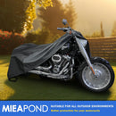 Motorcycle Cover for Sport Model Harley Davidson Sportster S, Sporster 883,…