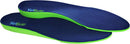 Neon Fix SPORT Premium Grade Orthotic Insole by KidSole. Revolutionary Lightweight Soft & Sturdy Orthotic Technology For Flat Feet and Arch Support ((24 CM) US Kids Shoe Sizes 4-6) — 4