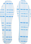 Puncture Resistant Insoles for Steel Toe Boots and Work Shoes, Cut to Size — 1
