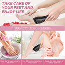 Electric Foot File Callus Remover for Feet Professional Pedicure — 6