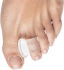Visco-Gel 'Stay-Put' Toe Spacers Large 2/Pack by Pedifix 4