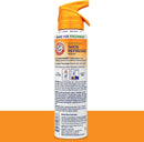Arm and Hammer Shoe Refresher Spray, Multi-Purpose Odor Remover for All Types of Footwear, Shoe Deodorizer Spray, Shoe Odor Eliminator, Shoe Spray, Shoe Smell Eliminator, 4 oz (3 Pack) — 2