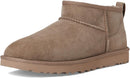 UGG Women's Classic Ultra Mini Boot – Caribou — 1