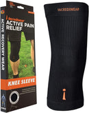 Incrediwear Knee Sleeve – Knee Braces for Knee Pain, Joint Pain Relief, Swelling, Inflammation Relief, and Circulation, Knee Support for Women and Men — 1