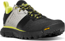 Danner Women's Trail 2650 Campo - Ice/Yellow — 1