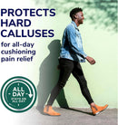 Dr. Scholl's Extra Thick Callus Removers 4 Cushions Ea — 5
