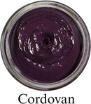 Meltonian Cream Shoe Polish, Boot Polish, Leather Shoe Polish Oil Based with Beeswax, Restores and Protects, Over 60 Colors | Cordovan — 2