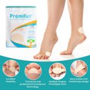 Promifun Moleskin Strips with Adhesive Blister Prevention Pads 48Pcs,Beige | 48 Sheets (Pack of 1) — 3