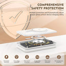 Charging Station for Apple Devices: Magnetic Wireless Charger for iPhone photo 3