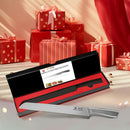 imarku Bread Knife 10 Inch: Japanese High Carbon Stainless Steel — 7