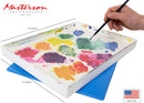 Masterson Palette Seal 12 x 16 in — 3