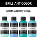 Acrylic Leather Paint, Beige Taupe - Paint Custom Shoes & Sneakers 1 oz. — 2