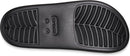 Crocs Women's Dylan Platform Clog – Black — 4