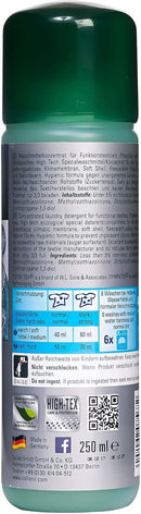 Outdoor Garment Detergent And Wash-in Cleaner Collonil Textile Wash — 2