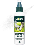 Collonil Rubber Boots Clean & Care Gummistiefel Colourless - 5.07 fl OZ - Made in Germany - Preserve and Clean Your Rubber Boots — 1