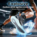 Carbon Fiber Performance Insole – Basketball, Volleyball, Running — 2