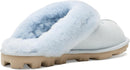 UGG Women's Coquette Slipper – Sky Blue — 3