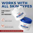 OUKEYA Urea Cream 40 Percent for Feet and Cracked Heels, 5.29 oz - 5.29 Ounce(40% Urea Cream) — 7