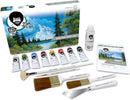 Bob Ross Master Paint Set — 1