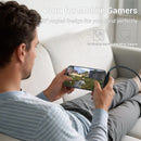 Invisible Holder Charger Cable, 240W PD Fast Charging, 4.9FT 5